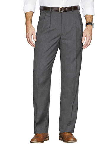 Mens Smart & Formal Trousers - Chums