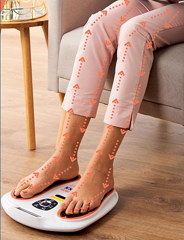 Standard Circulation Massager