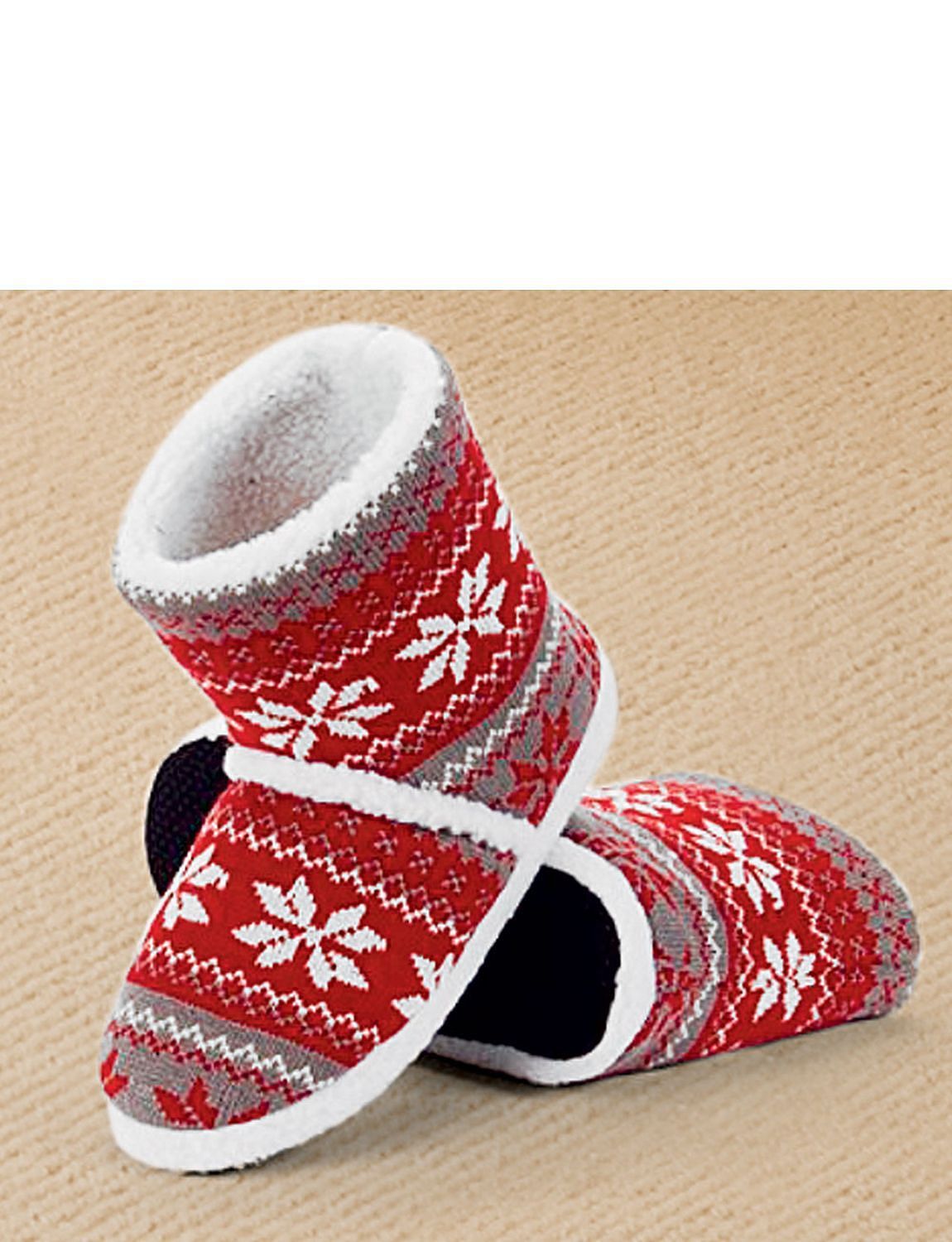 Nordic Slippers - Mobility Health & Personal Care