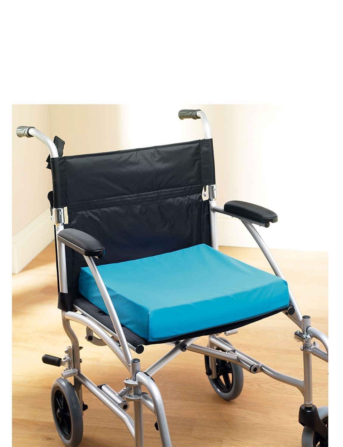 Castellated Comfort Wheelchair Cushion Mobility Cushions Chums