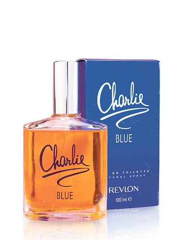 Charlie Blue | Chums