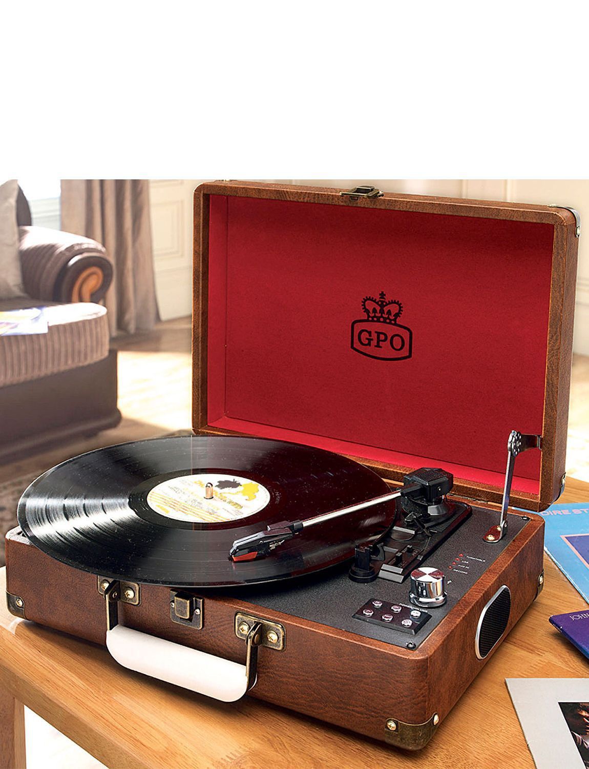 Sanyo Case with LP Player. Sanyo LP Player. LP проигрыватель Scott SP 111. Philips Retro LP Player.