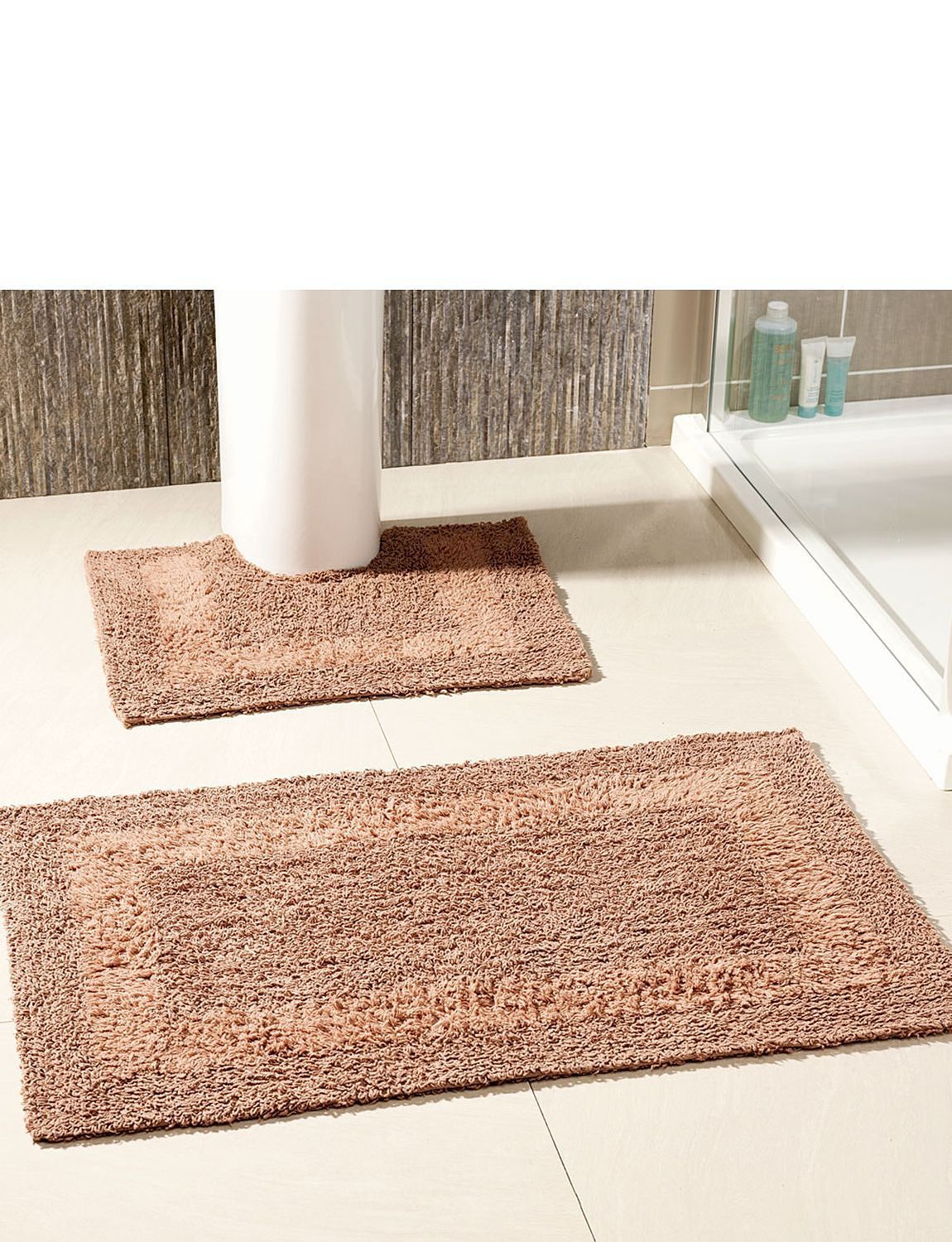 Modern Bathroom Mats Bathroom Mats Set Amazing Design Ideas