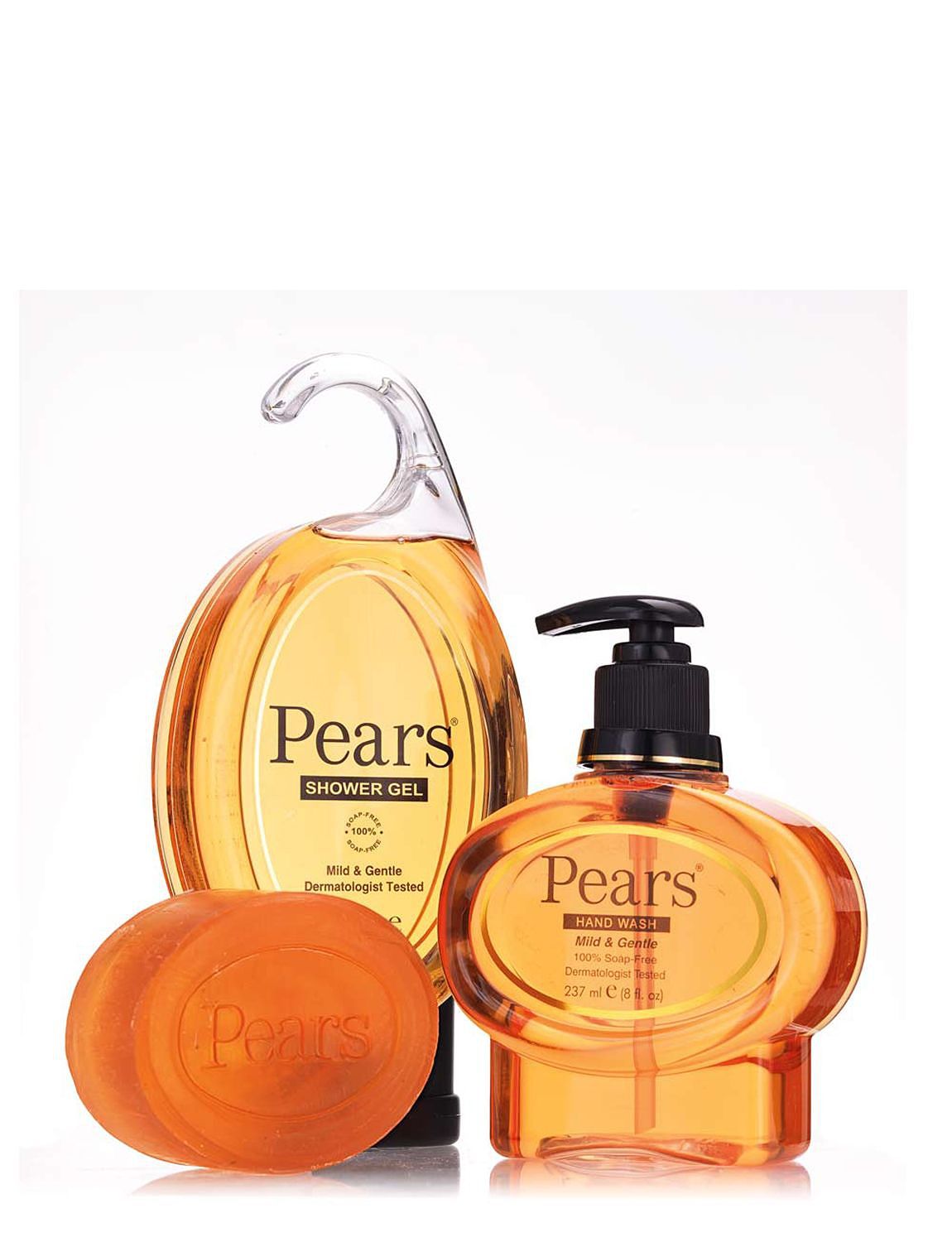 Pears Gift Set Lifestyle General Gifts Chums