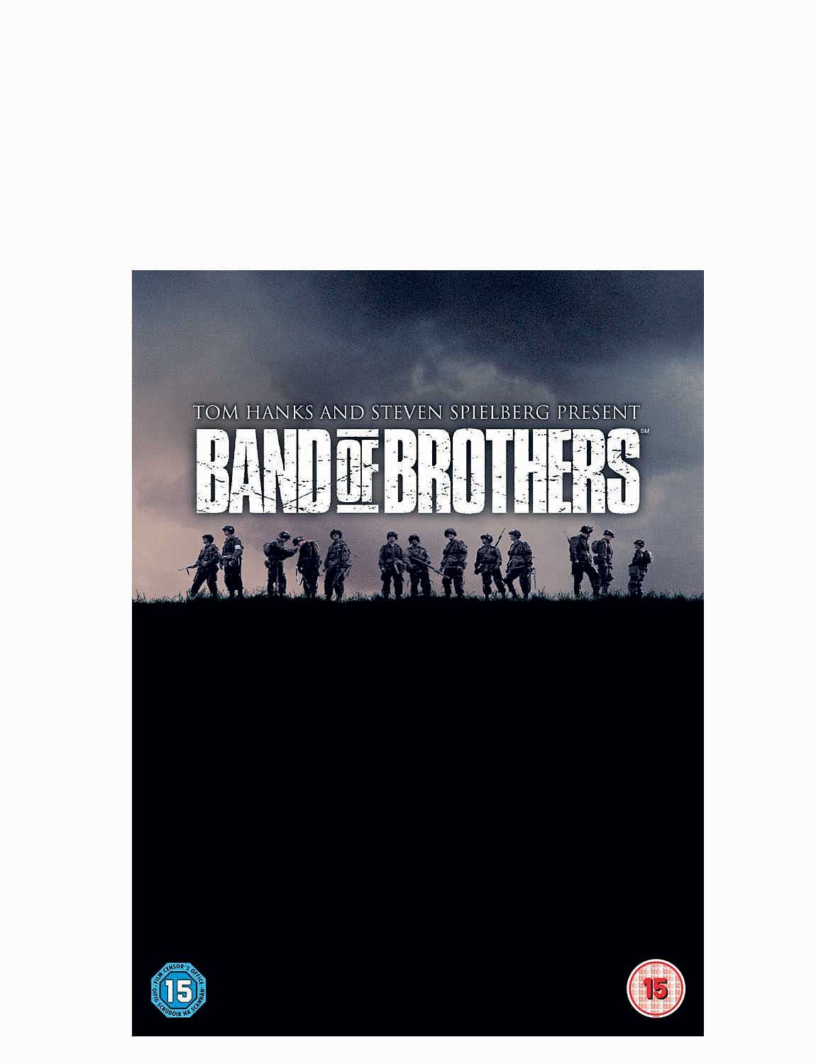 Band Of Brothers – Complete Box Set | Chums