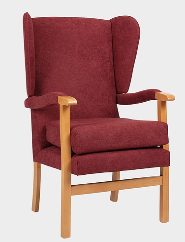 Jubilee High Seat Chair