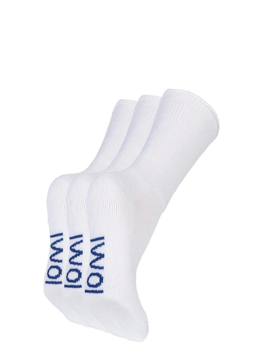 Mens Diabetic & Soft Top Socks - Chums