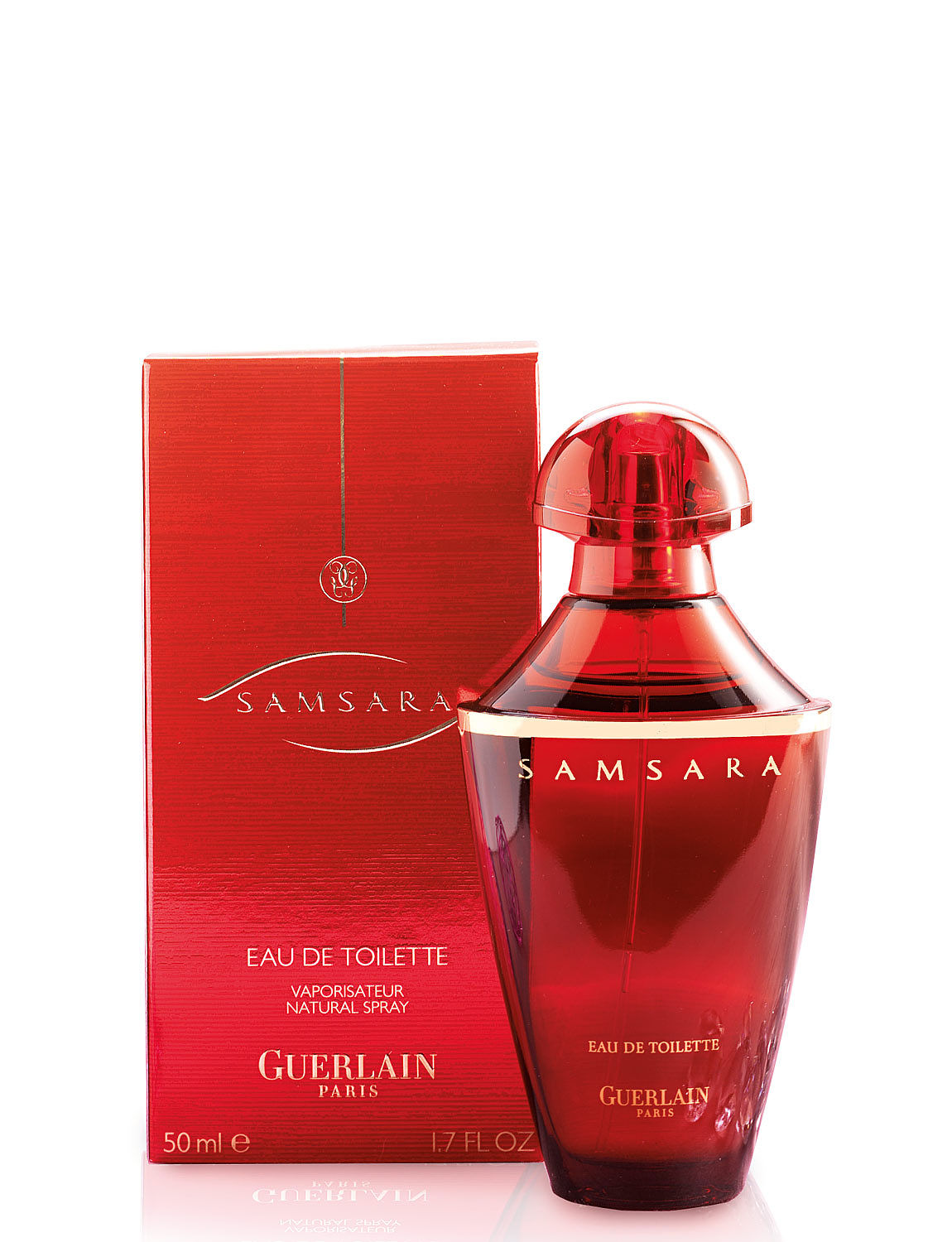 Guerlain Samsara 30Ml | Chums