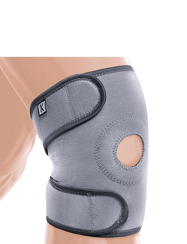 Neo G Open Knee Support | Chums