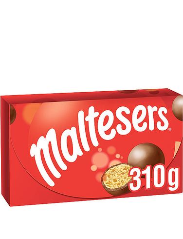 Maltesers Box