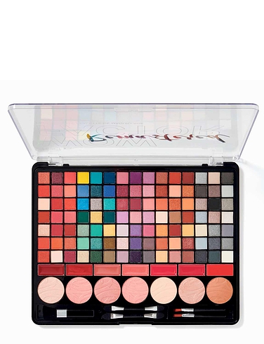 Wow Factor Make Up Palette