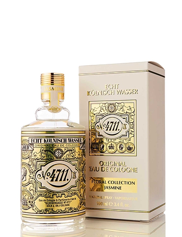 4711 Jasmine Eau de Cologne