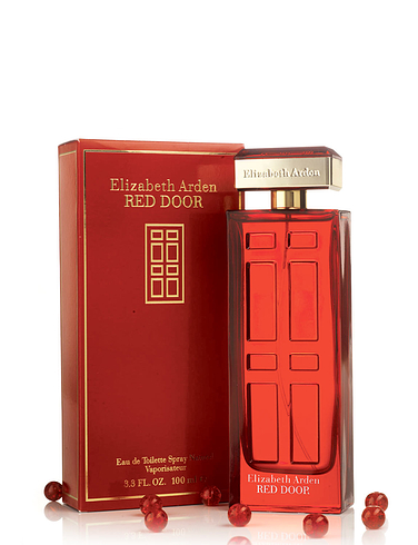 Elizabeth Arden Red Door EDT - 100ml