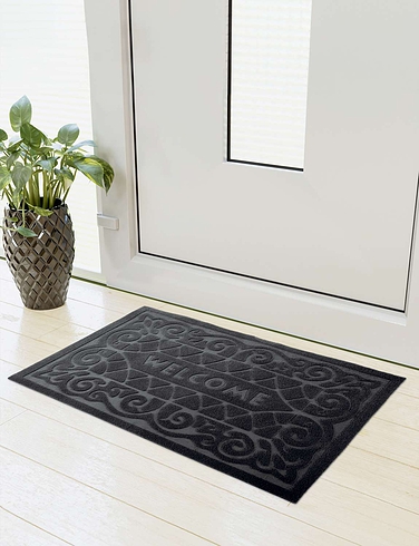 Slip Resist Door Mat