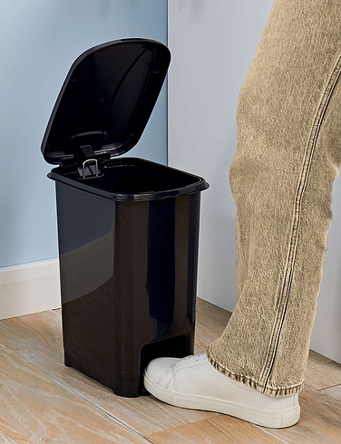 Pedal Bin 10L