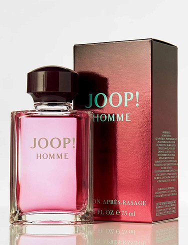 Joop Homme EDT