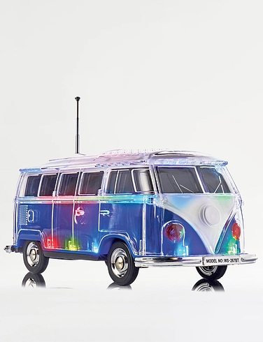 VW Camper Radio