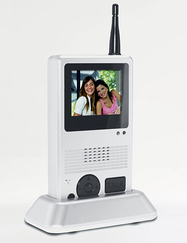 Wireless Video Door Phone