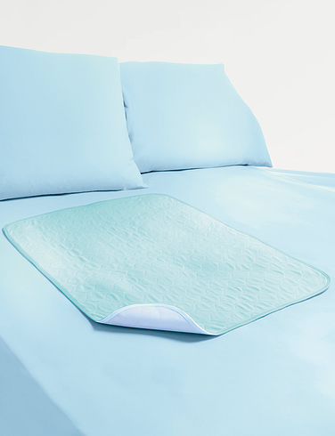 Waterproof Bed Protector Pad