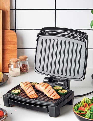 Original George Foreman Grill