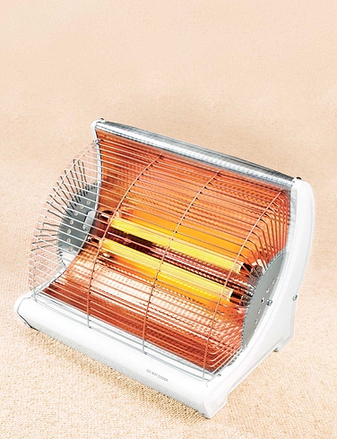 Two Bar Heater