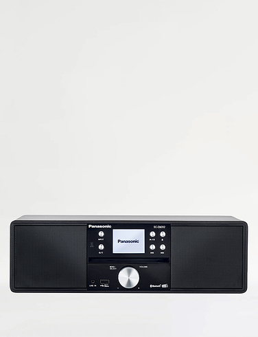 Panasonic Compact Hi Fi Music System