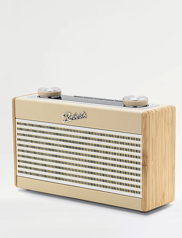 Roberts Rechargeable Portable Radio