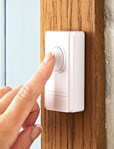 Wireless Portable Door Chime