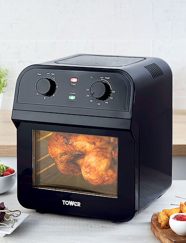 Tower 5 In 1 Air Fryer