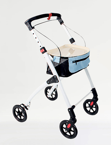 Days Indoor Rollator