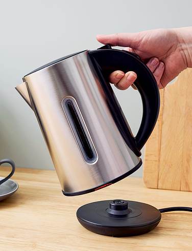 Kitchen Perfected 0.8L Cordless Kettle