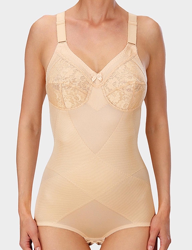 Naturana Non Wired Corselette