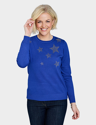 Star Jumper