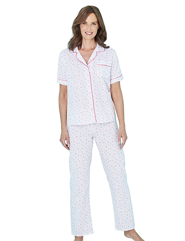 Ladies Nightwear - Pyjamas, Nighties & Nightdresses - Chums