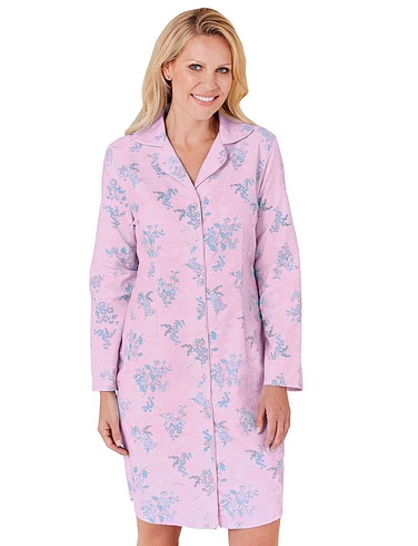 chums winceyette nightshirt