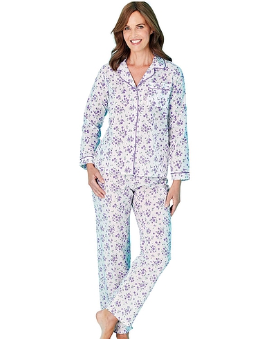 Ladies Nightwear - Pyjamas, Nighties & Nightdresses - Chums