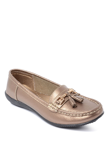 Older Ladies Comfort Shoes & Loafers - Chums