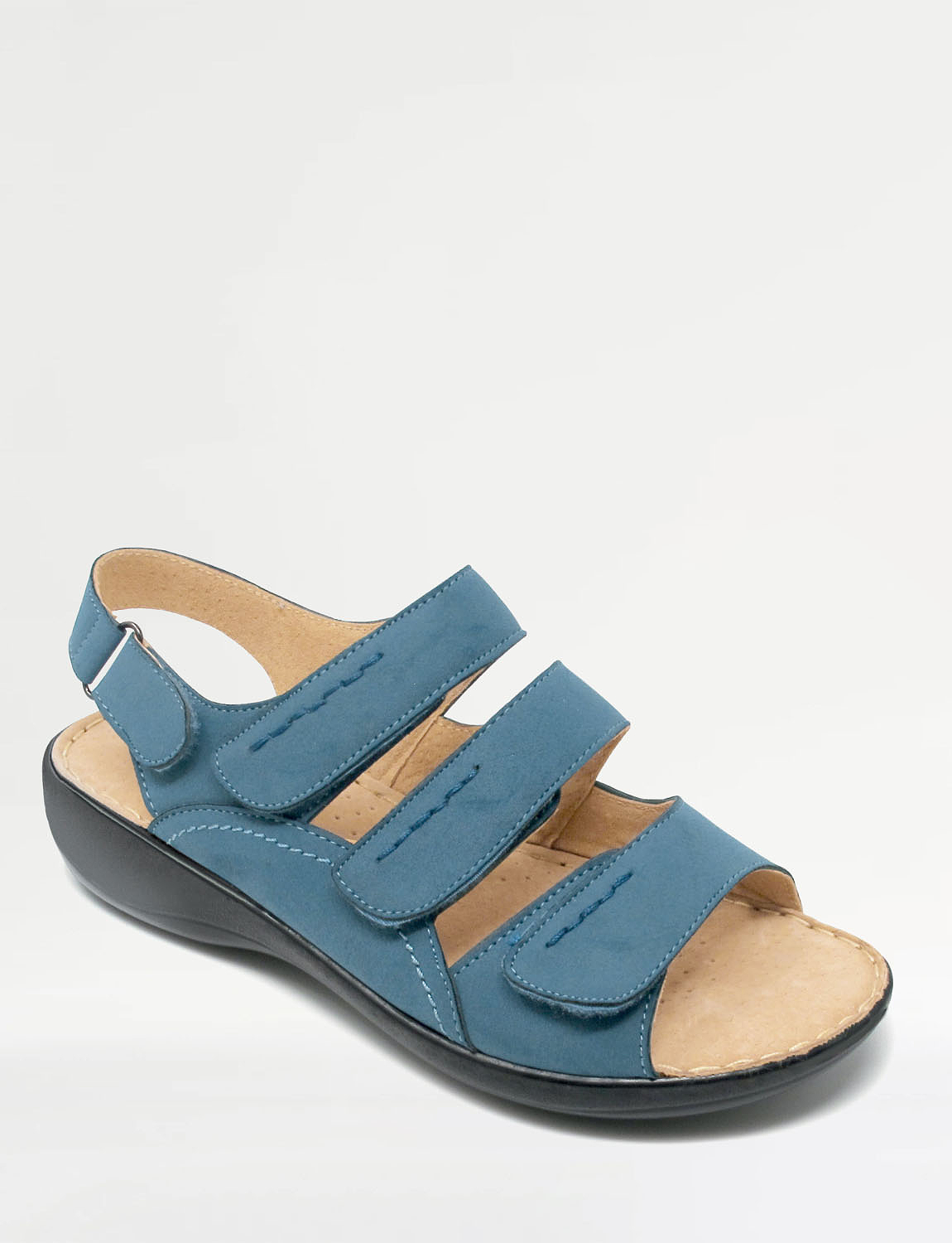 cushion walk sandals uk