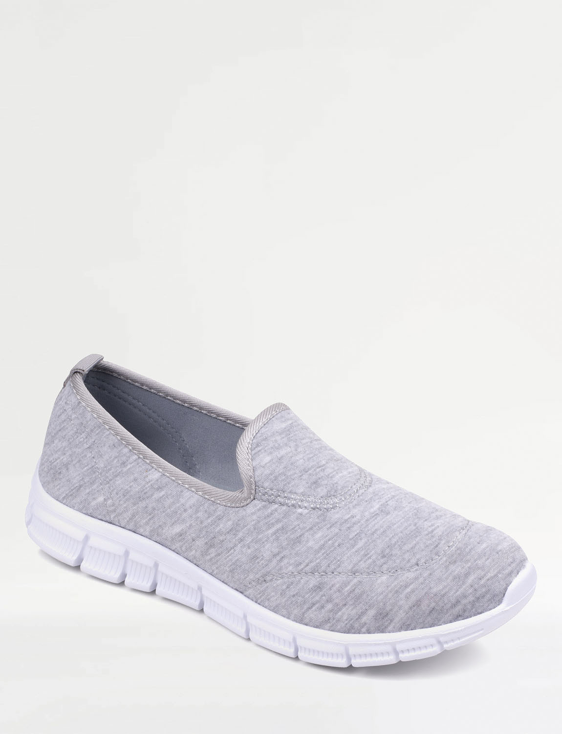 Ladies Slip-On Lightweight Shoes | Chums