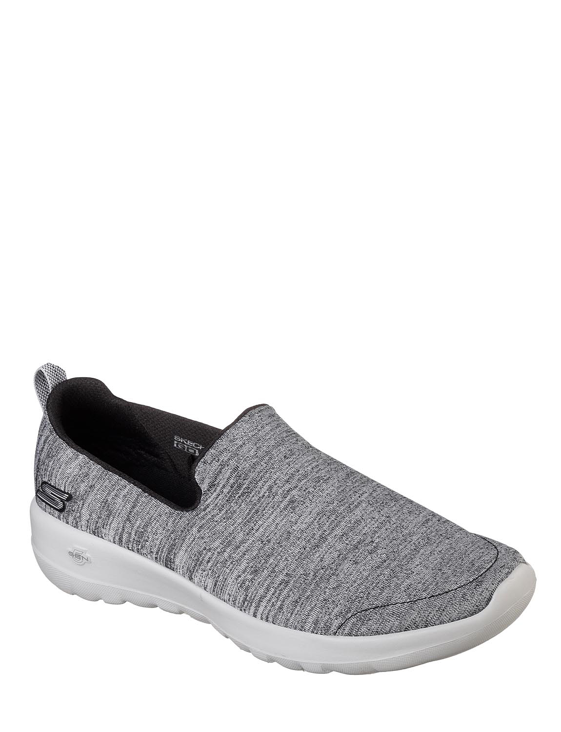 Ladies Skechers Wide Fit Go Walk Joy Shoe | Chums