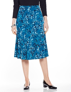 Womens Skirts - Pleated, Floral & Long Skirts - Chums