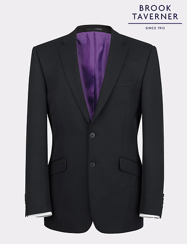 Brook Taverner Formal Suit Jacket Jupiter