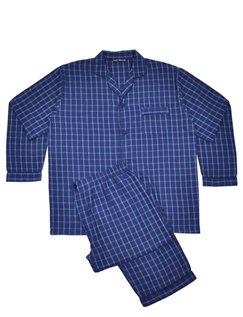 Mens Nightwear, Pyjamas, Pyjama Bottoms & Nightshirts - Chums