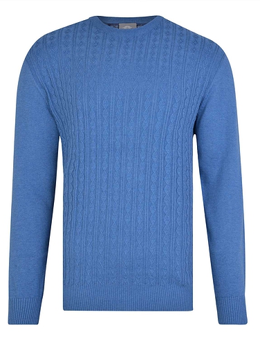 Mens Sweaters, Jumpers & Pullovers - Chums