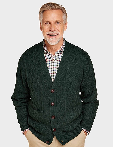 Tootal mens clearance cardigans