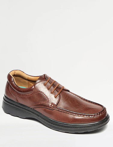 Catesby Comfort Fit Shoes