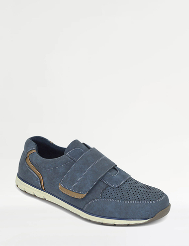 Ecco touch clearance 35 navy