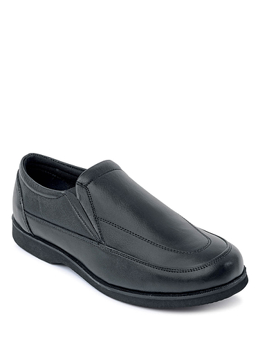 mens leather shoes sale uk