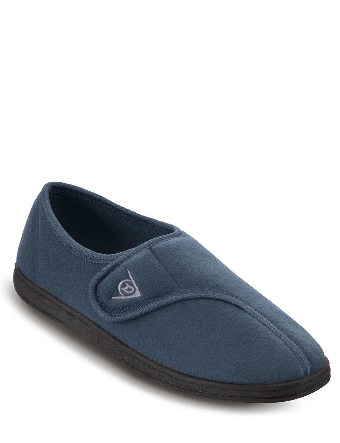 Dunlop Washable Slipper - Menswear Footwear | Chums