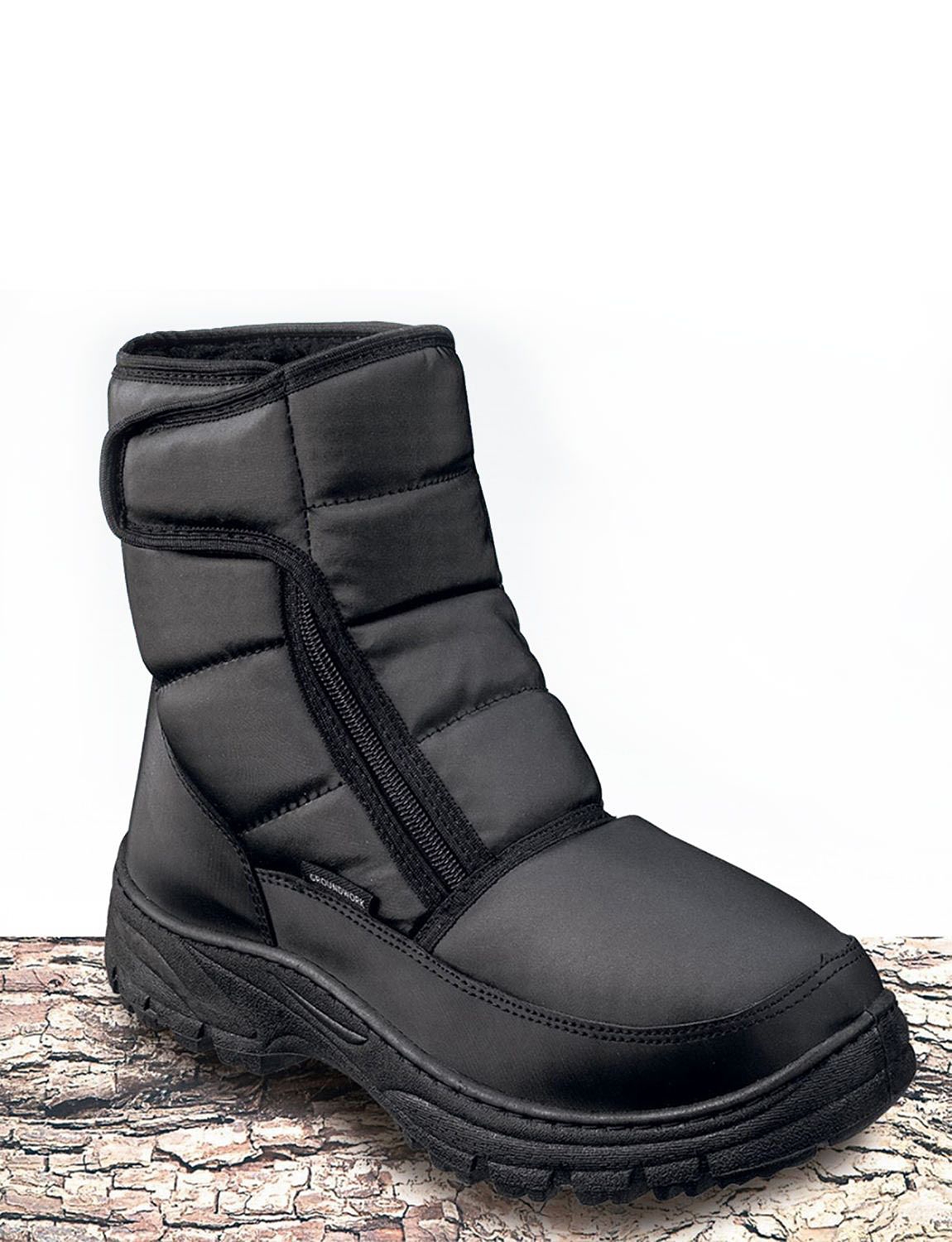 Denver Mens All Weather Boot - Menswear Footwear | Chums